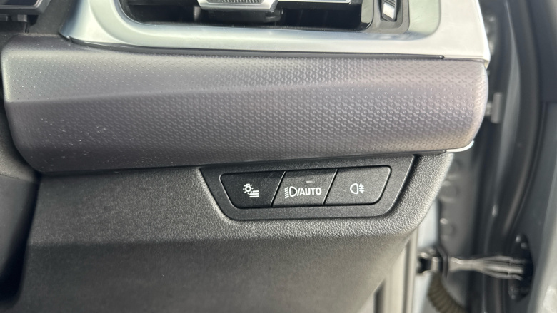 BMW 2 Series 218d Sport 5dr DCT  [Tech Plus Pack] Diesel Hatchback